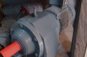 Gear Motor