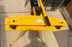 Hydraulic pipe bender machine 2inches