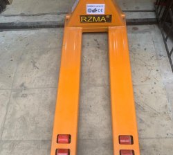Pallet truck 3ton