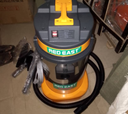 Vacuum cleaner