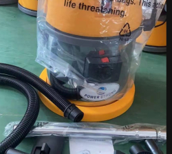 Vacuum cleaner 20L wet and dry