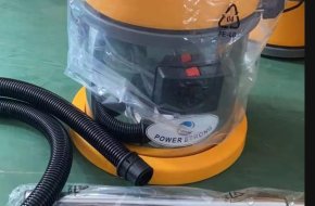 Vacuum cleaner 20L wet and dry
