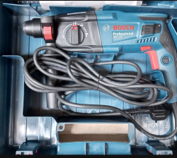 Original Bosch 20MM hammer drill