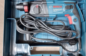 Original Bosch 20MM hammer drill