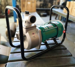 Solar Water pump