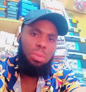 Ifeanyi Nwaiwu