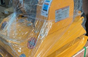C90 Plate Compactor
