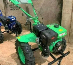 13HP power tiller