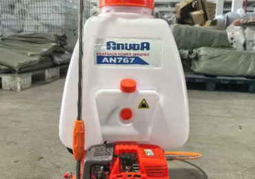 Power sprayer[4 stroke]