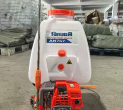 Power sprayer[4 stroke]