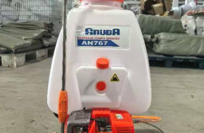 Power sprayer[4 stroke]