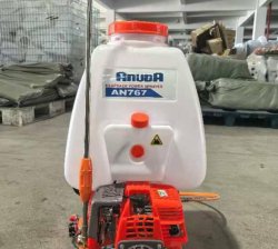Power sprayer[4 stroke]