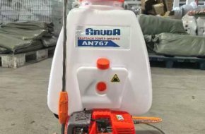 Power sprayer[4 stroke]