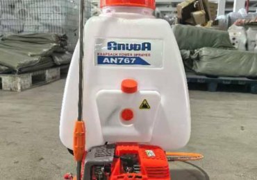 Power sprayer[4 stroke]