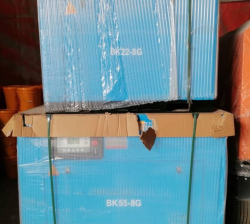 Screw air compressor 75hp