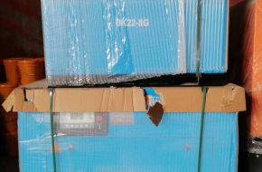 Screw air compressor 75hp