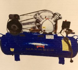 Air compressor