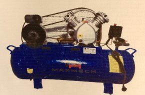 Air compressor
