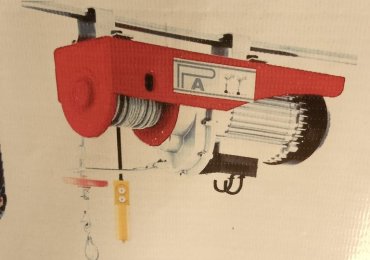 Wrench machine