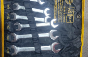 6-32 combination spanner