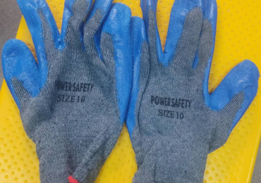 Coated Handgloves