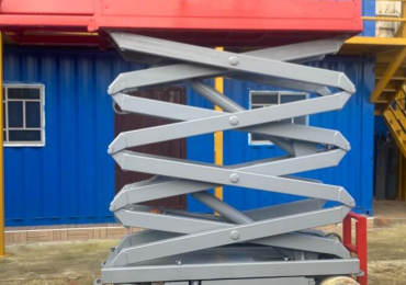 Skyjack (scissors lift) 12m